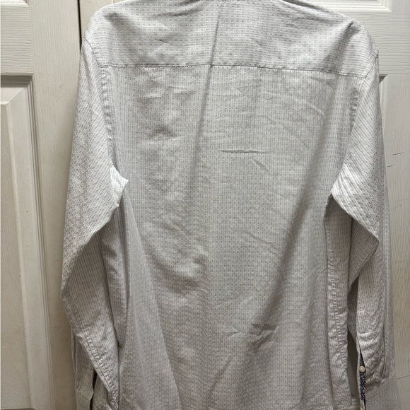 Quiet q shirt - Picture 4 of 5